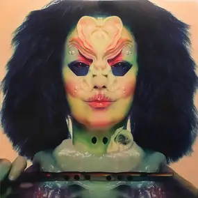 Björk - Utopia