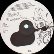 Double LP - Björk - Vespertine - LIMITED EDITION