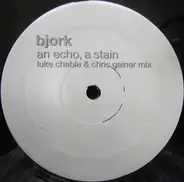 Björk - An Echo, A Stain (Luke Chable & Chris Gainer Mix)