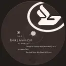 12inch Vinyl Single - Björk - Alarm Call