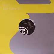 12inch Vinyl Single - Björk - Alarm Call
