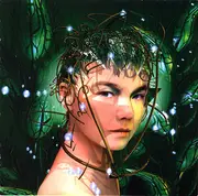 CD Single - Björk - Bachelorette - CD1