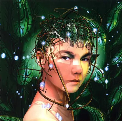 Björk - Bachelorette