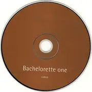 CD Single - Björk - Bachelorette - CD1