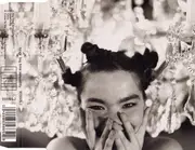 CD - Björk - Big Time Sensuality