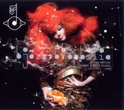 CD - Björk - Biophilia - Deluxe Edition, digifile