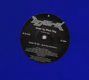 10'' - Björk - Björk Bitten By Black Dog