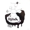 Double LP - Björk - Greatest Hits