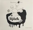 CD - Björk - Greatest Hits
