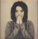 LP - Björk - Debut - UK original