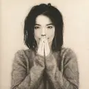 CD - Björk - Debut