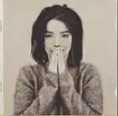 CD - Björk - Debut