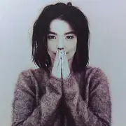 CD - Björk - Debut