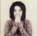 CD - Björk - Debut