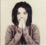 CD - Björk - Debut