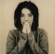 CD - Björk - Debut