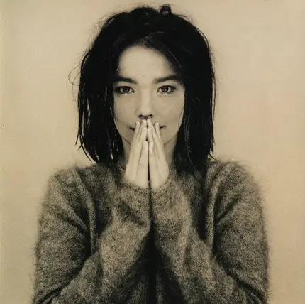 Björk - Debut