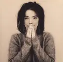 CD - Björk - Debut