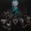 Double LP - Björk - Fossora