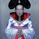 CD - Björk - Homogenic