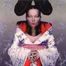 LP - Björk - Homogenic - Still Sealed, 180g