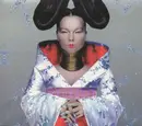 CD - Björk - Homogenic - Digipak