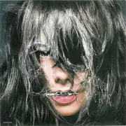 Music DVD - Björk - Hidden Place