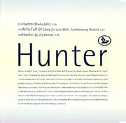 CD Single - Björk - Hunter
