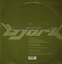 12inch Vinyl Single - Björk - Hyperballad • Enjoy