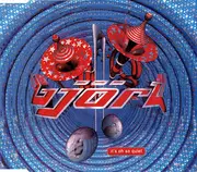 CD Single - Björk - It's Oh So Quiet