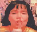VHS - Björk - It's Oh So Quiet - VHS + CD + Box