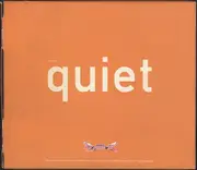 VHS - Björk - It's Oh So Quiet - VHS + CD + Box