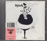 CD - Björk - It's In Our Hands - CD1 Limited Edition
