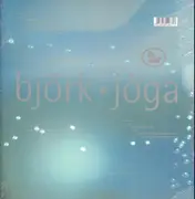 Double LP & MP3 - Björk - Jóga - 180gr. / DMM