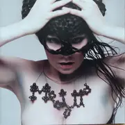 CD - Björk - Medúlla