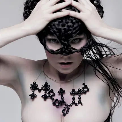 Björk - Medúlla