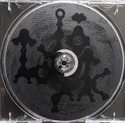 CD - Björk - Medúlla