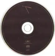 CD - Björk - SelmaSongs