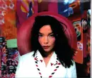CD - Björk - Post - Digipak