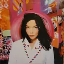 LP - Björk - Post