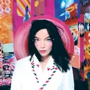 LP - Björk - Post - Still sealed