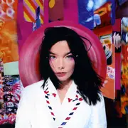 CD - Björk - Post