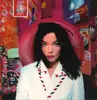 LP - Björk - Post - Pink Vinyl, Unopened Sticker