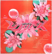 LP - Björk - Post