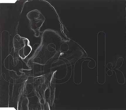 Björk - Pagan Poetry