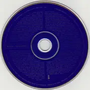 CD - Björk - Telegram
