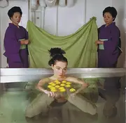 CD - Björk - The Music From Drawing Restraint 9