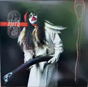 LP - Björk - The Music From Matthew Barney's Drawing Restraint 9