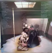LP - Björk - The Music From Matthew Barney's Drawing Restraint 9