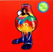 Double LP - Björk - Volta